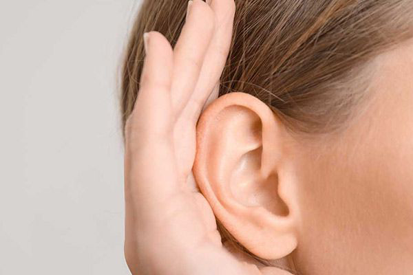 pérdida auditiva mixta