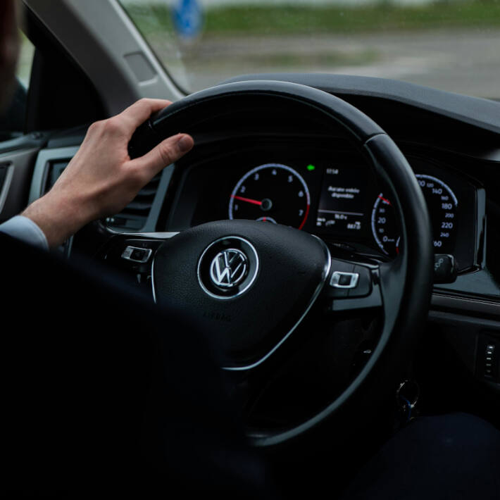 La conducción exige una buena audición