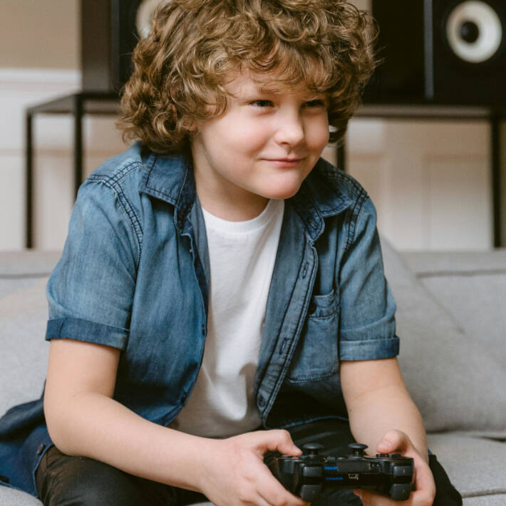 La audición en los videojuegos