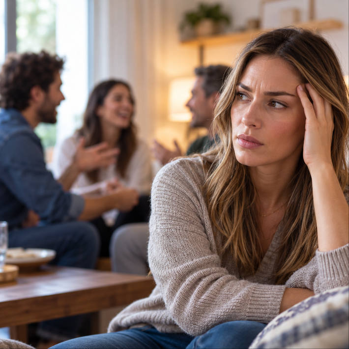 ¿Por qué escuchamos peor cuando estamos cansados? La relación entre fatiga y audición