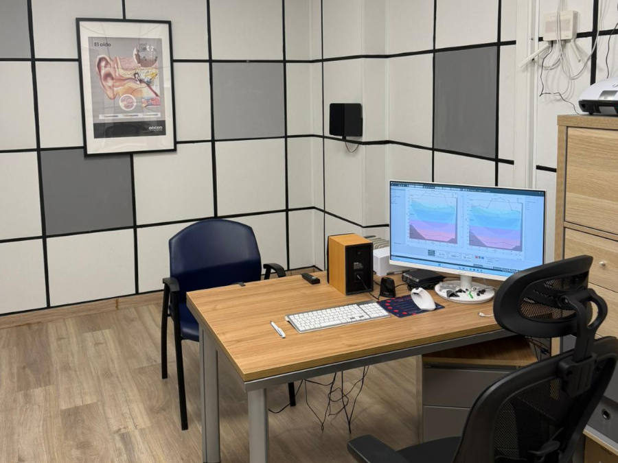 Centro Auditivo del Noroeste - Bullas