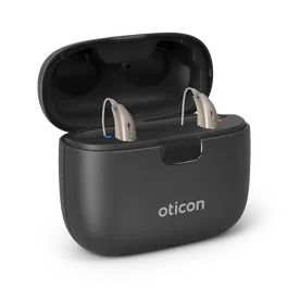 Accesorios de Audífonos