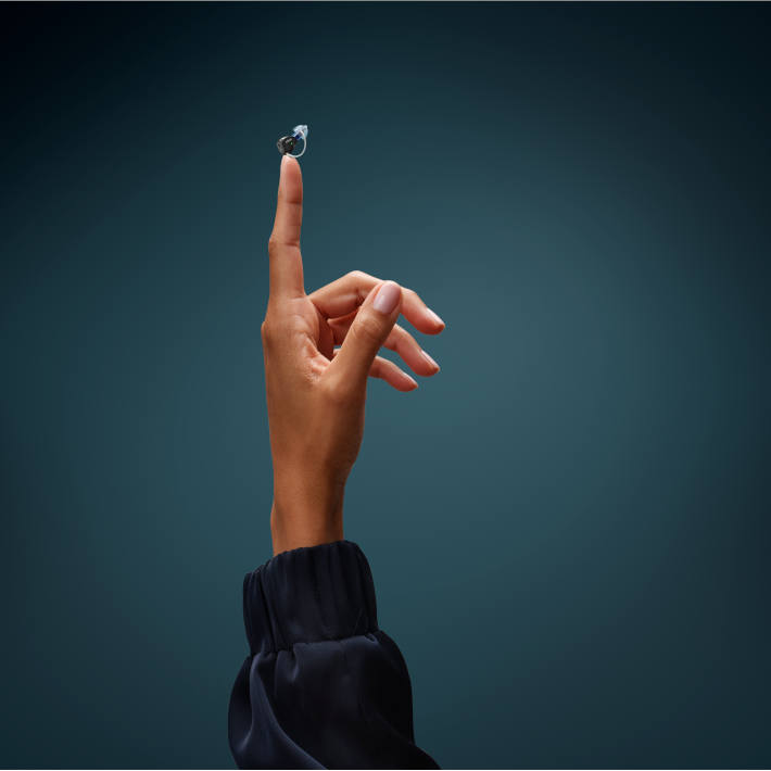 Oticon Zeal: una nueva forma de entender la audición en el Centro Auditivo del Noroeste