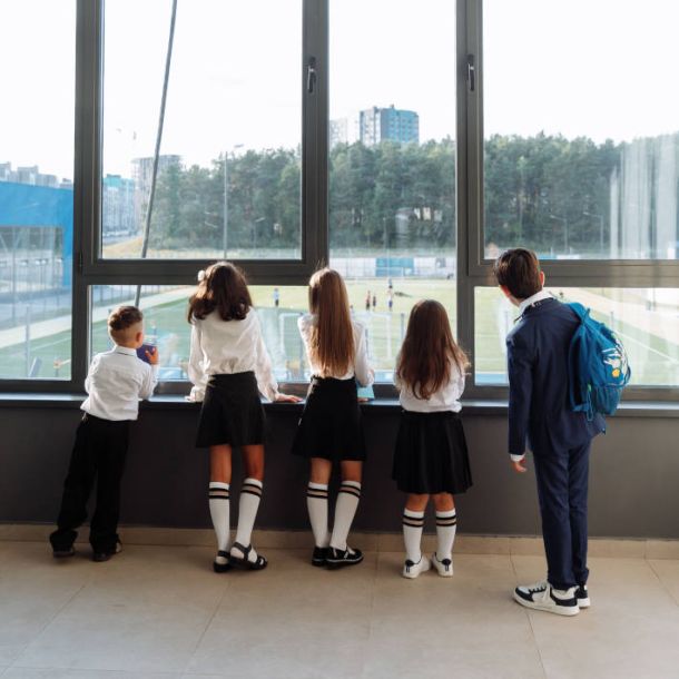 Vuelta al cole